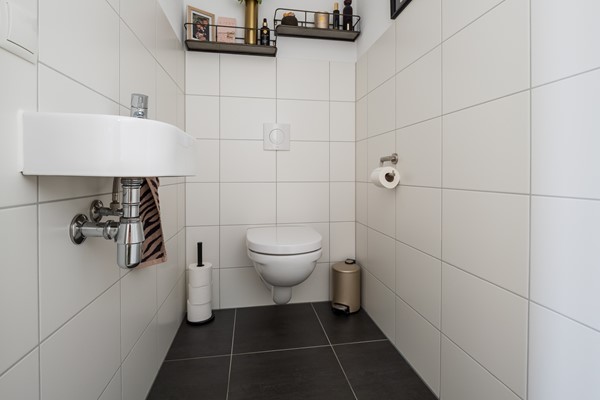 Medium property photo - Buitenbos 1, 4194 CC Meteren